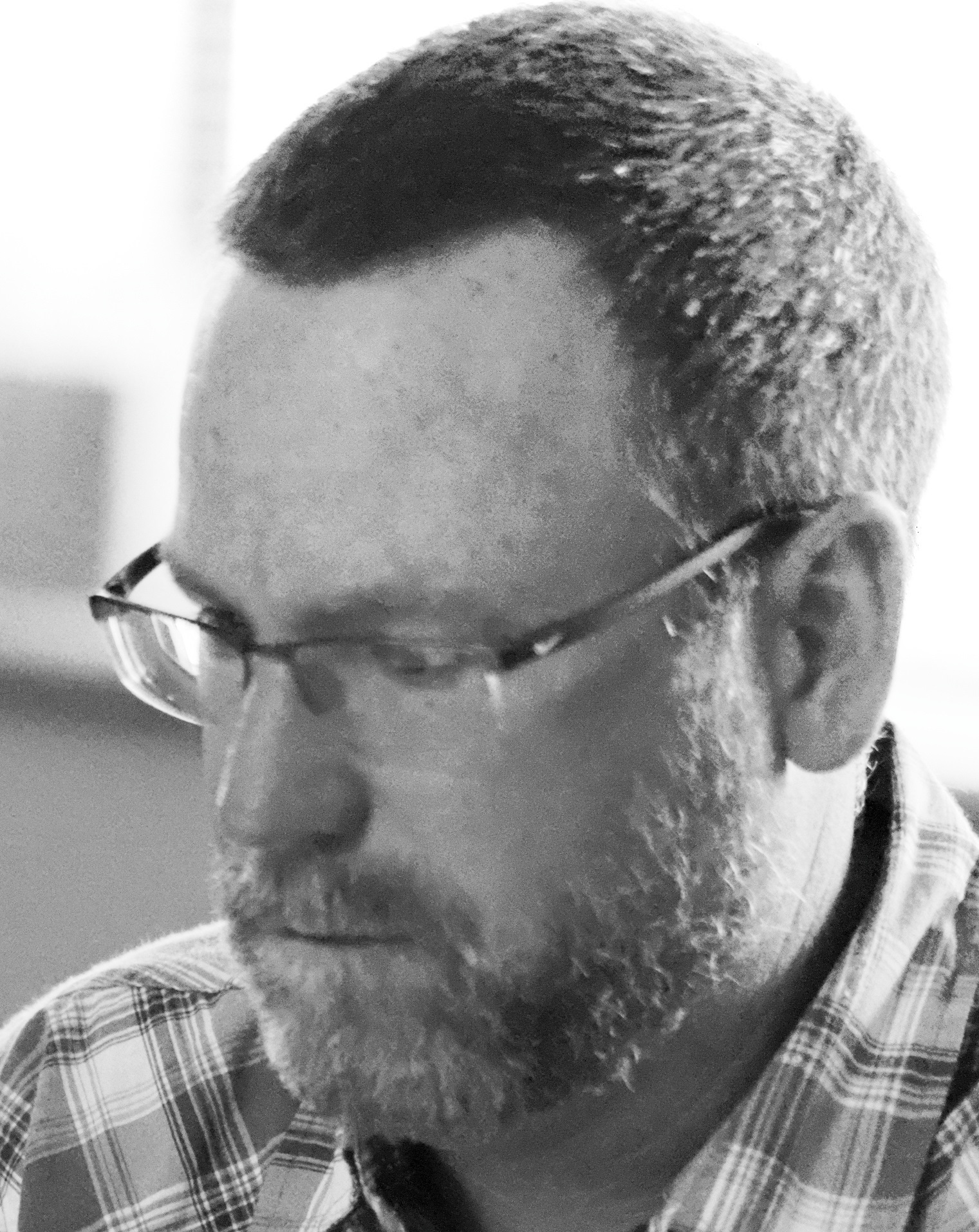 Dan Farley