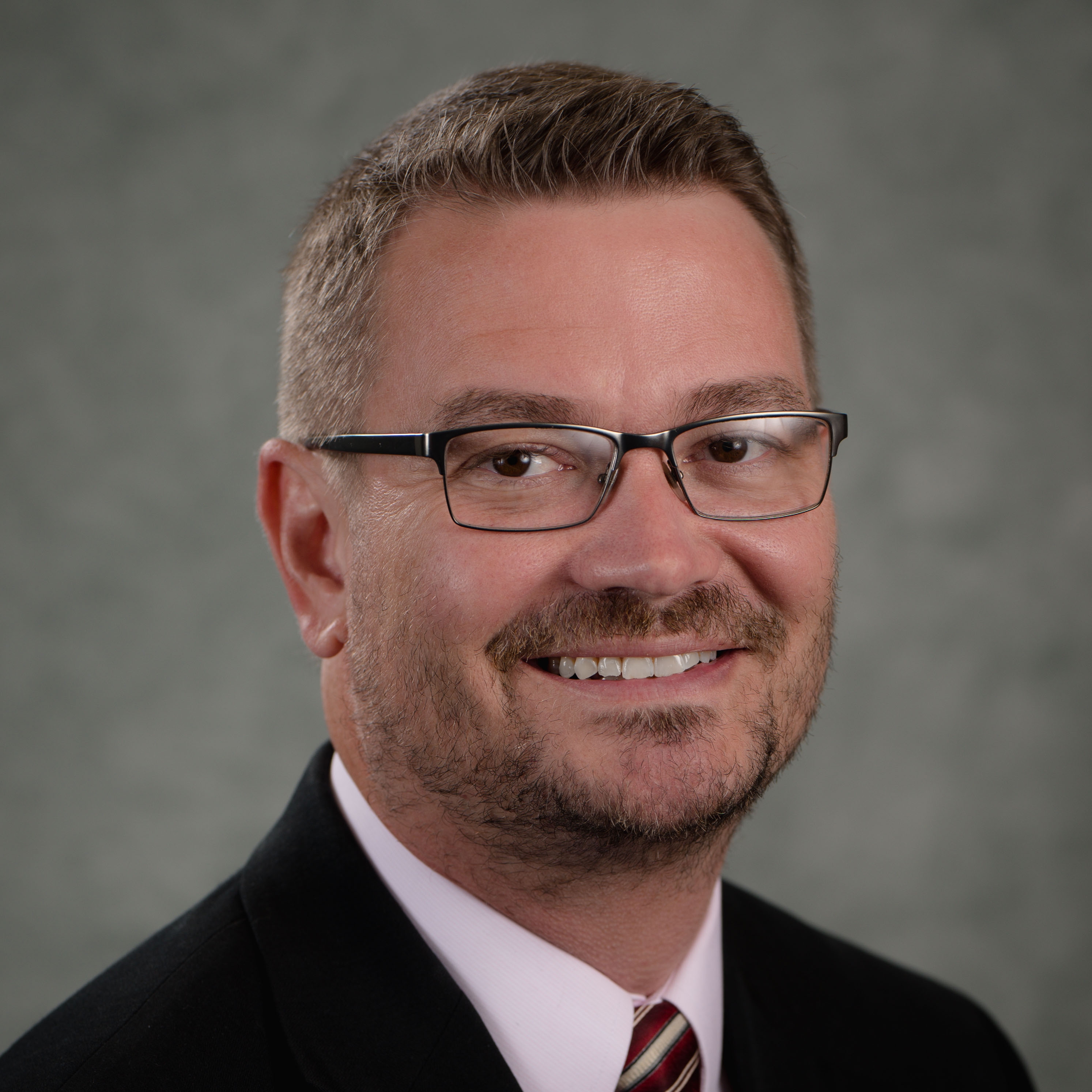 David Jespersen