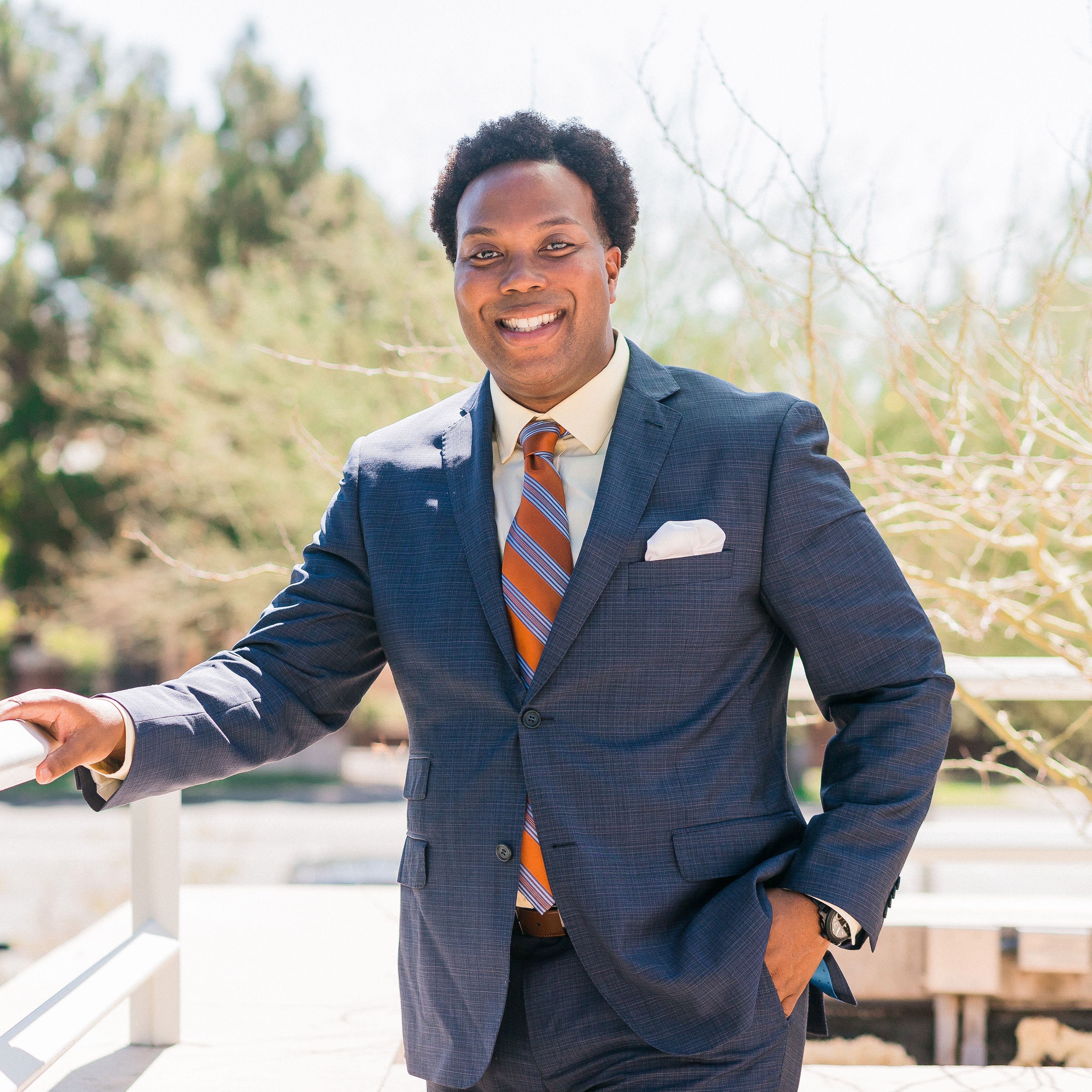 Dr. Jonathan Moore