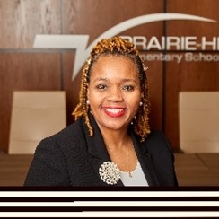 Kimako Patterson