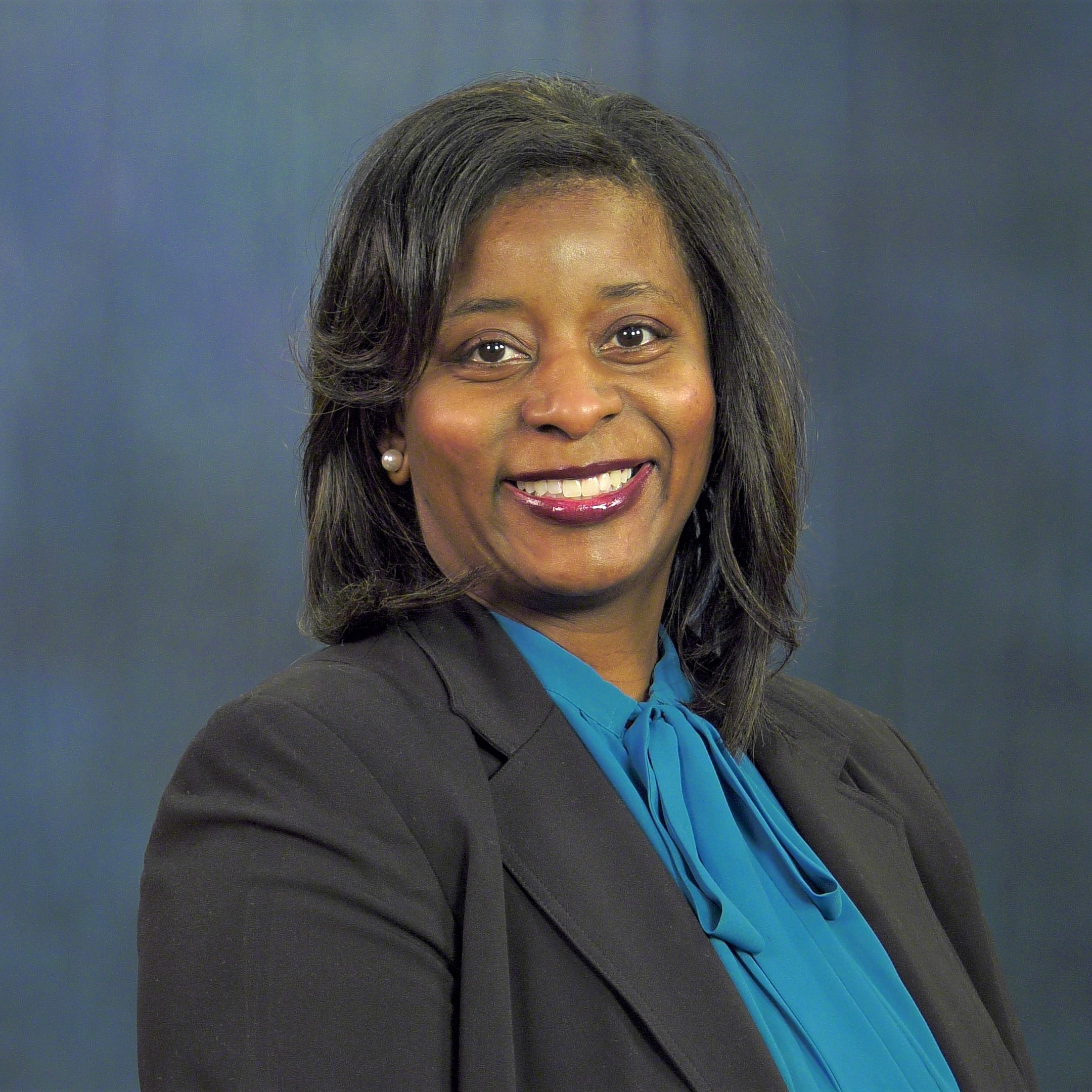 Dr. Tracy Hinds