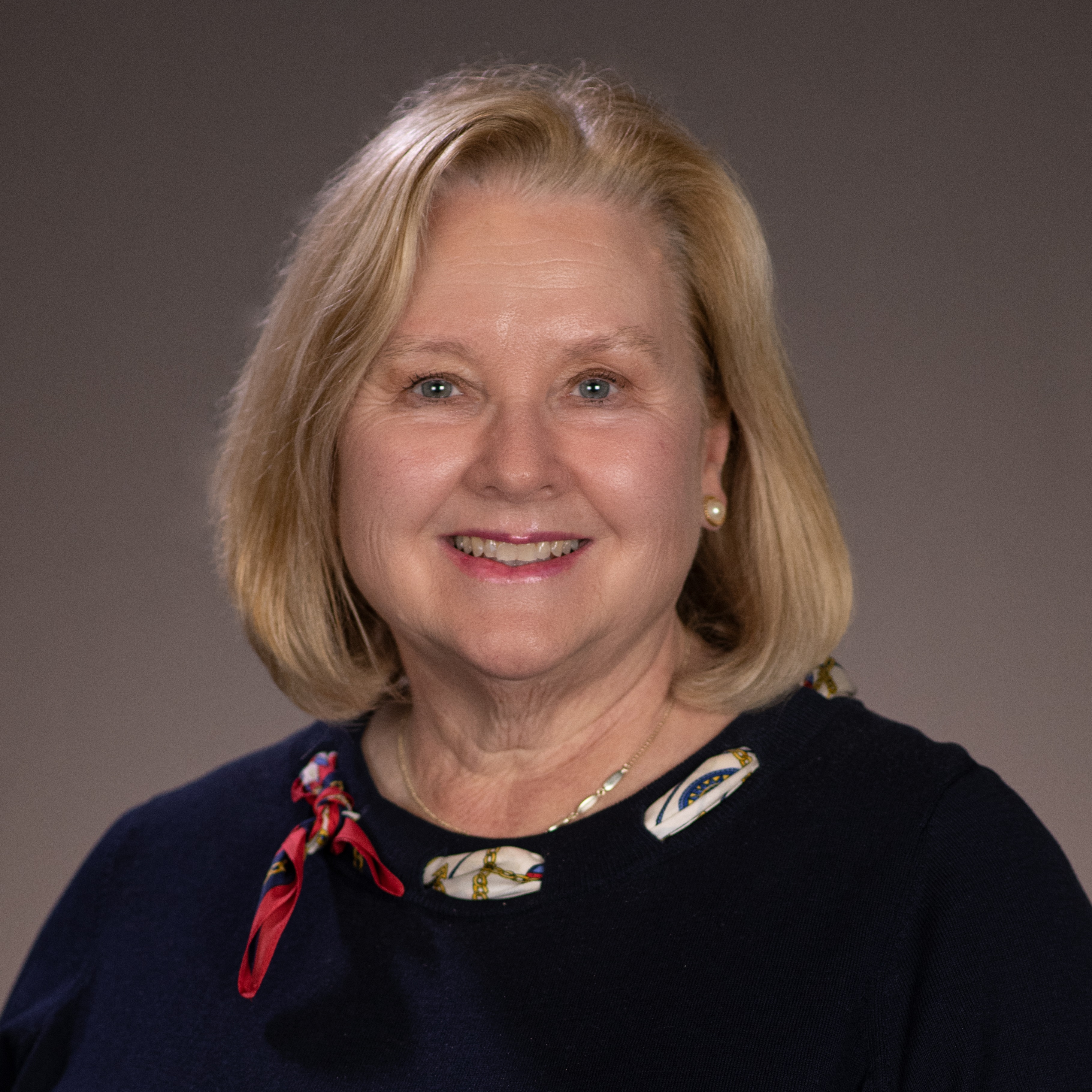 Tammy Howard