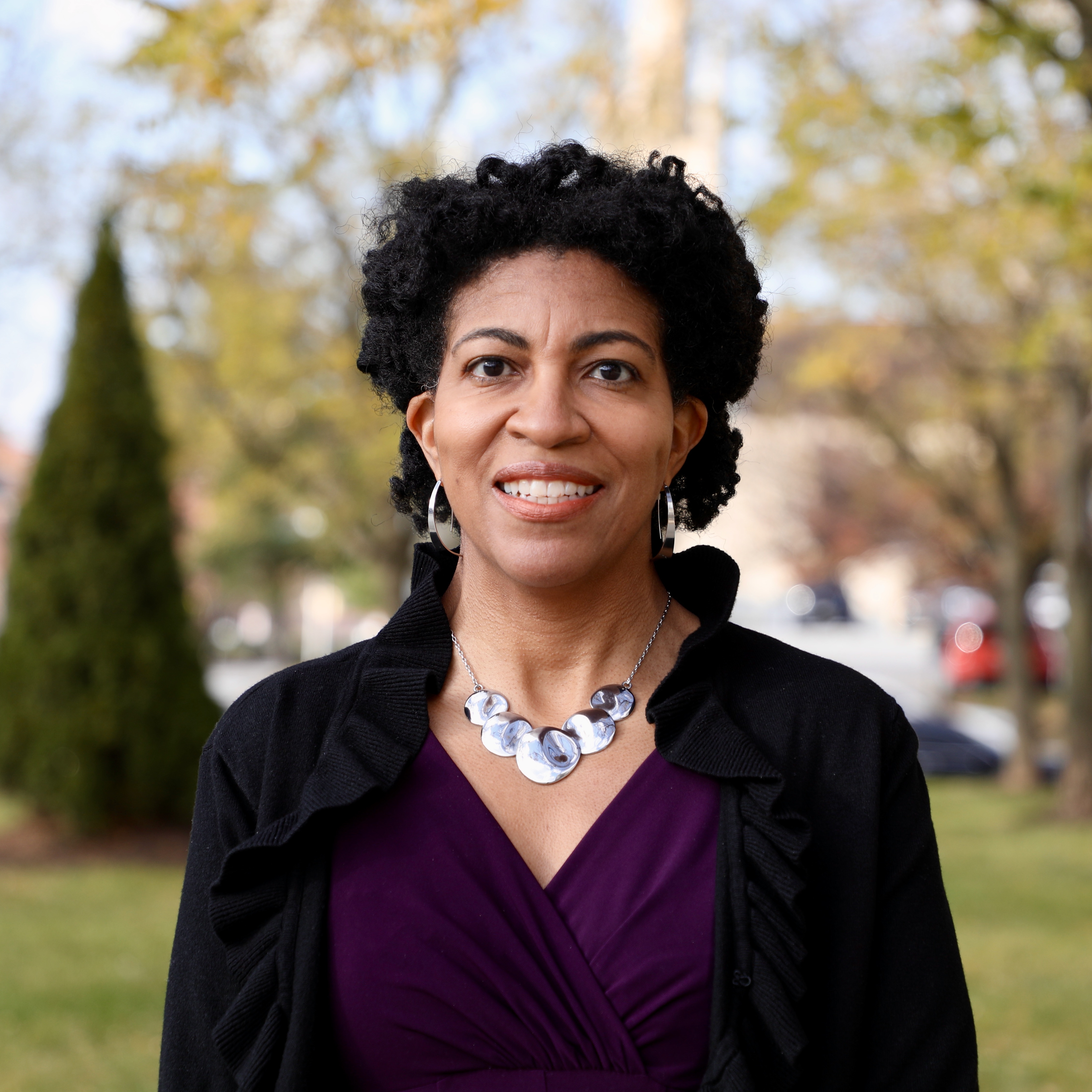 Theresa D. Jones