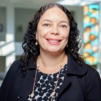 Dr. Tonya Wolford