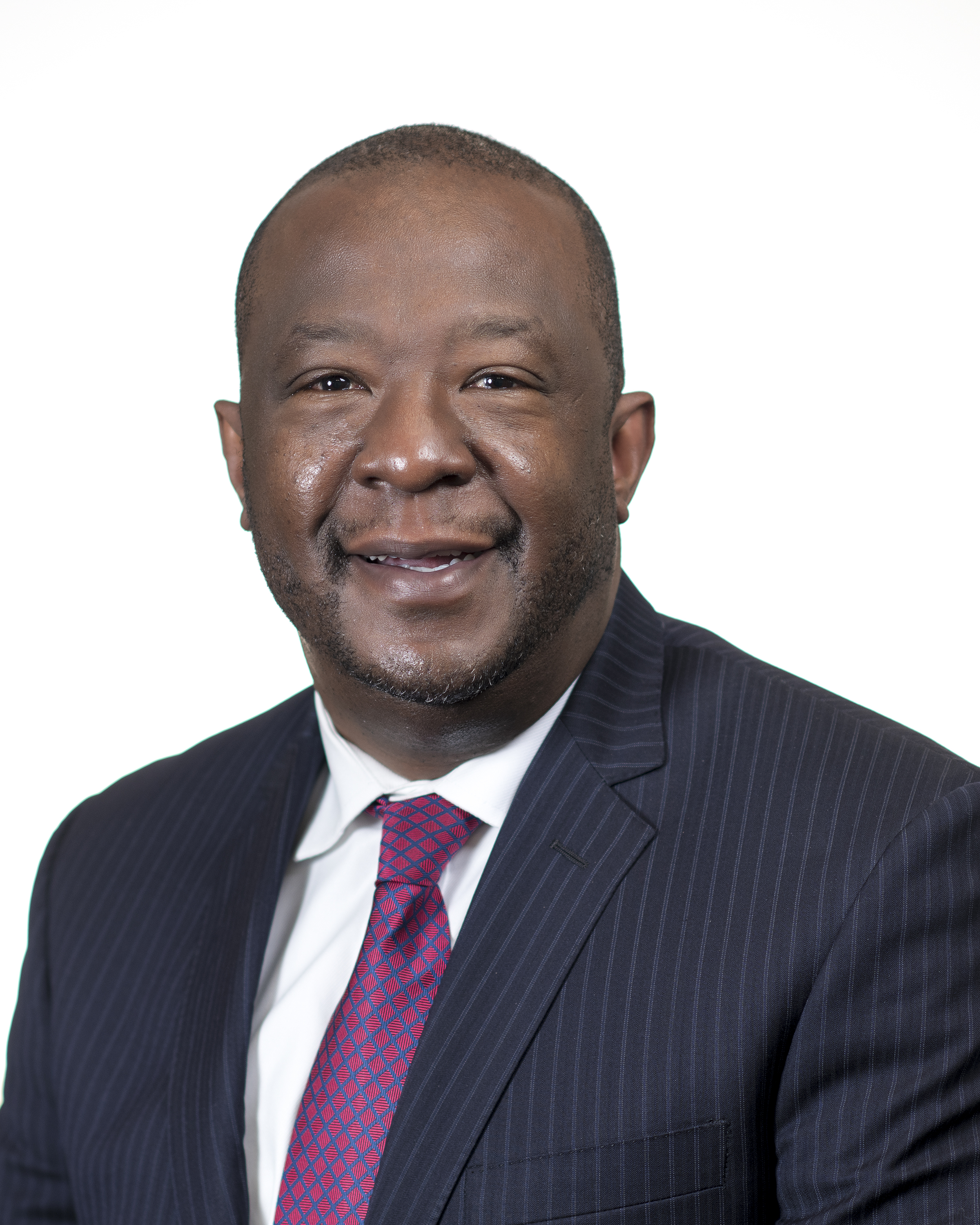 Dr. Thomas Woods-Tucker