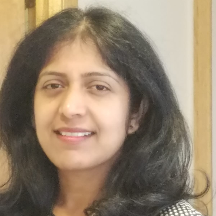 Viji Somasundaram