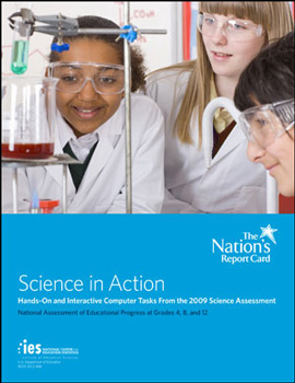 2009 Science in Action