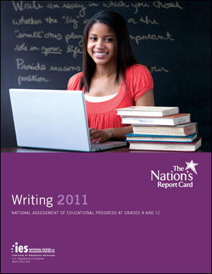 2011 Writing