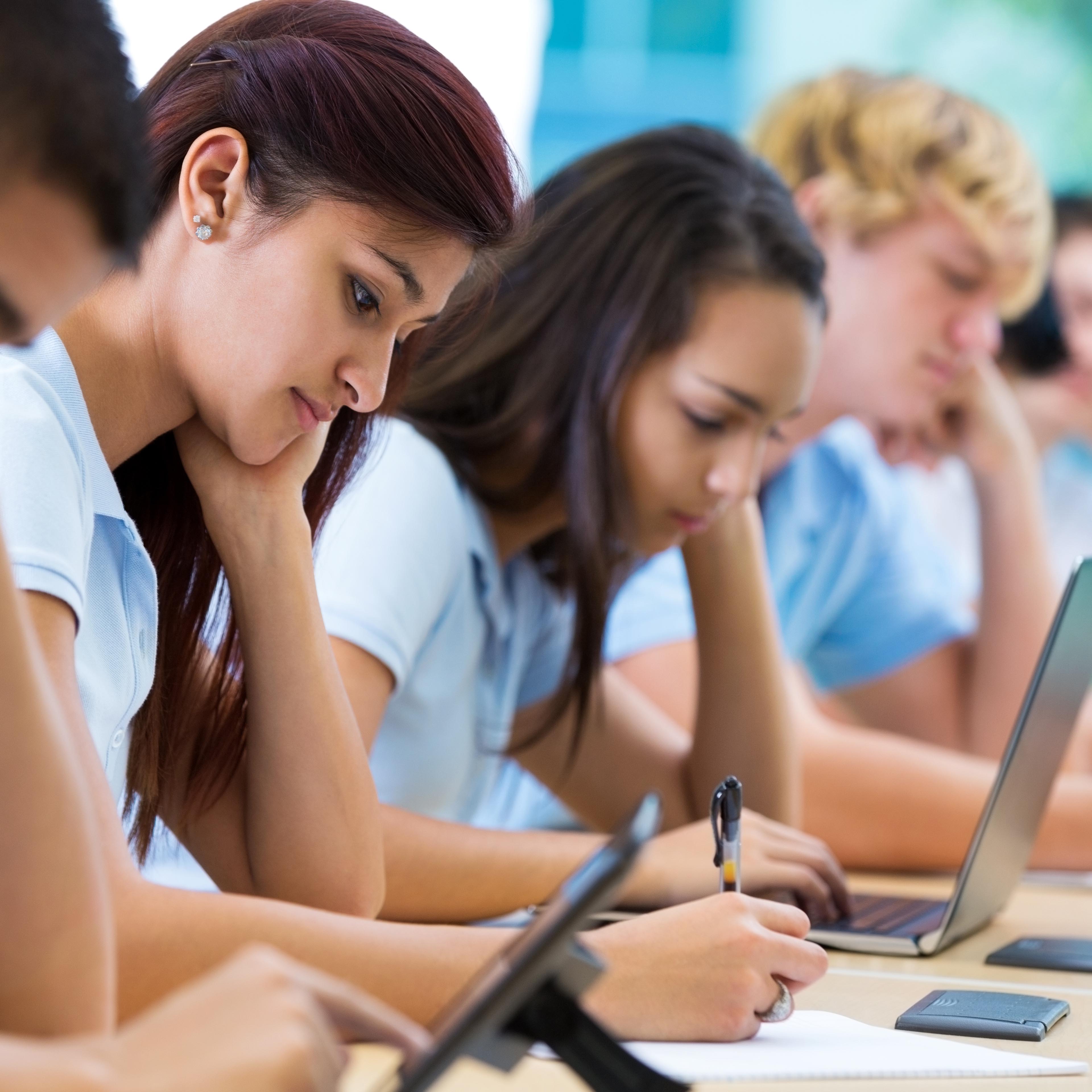 Computer-Based Writing