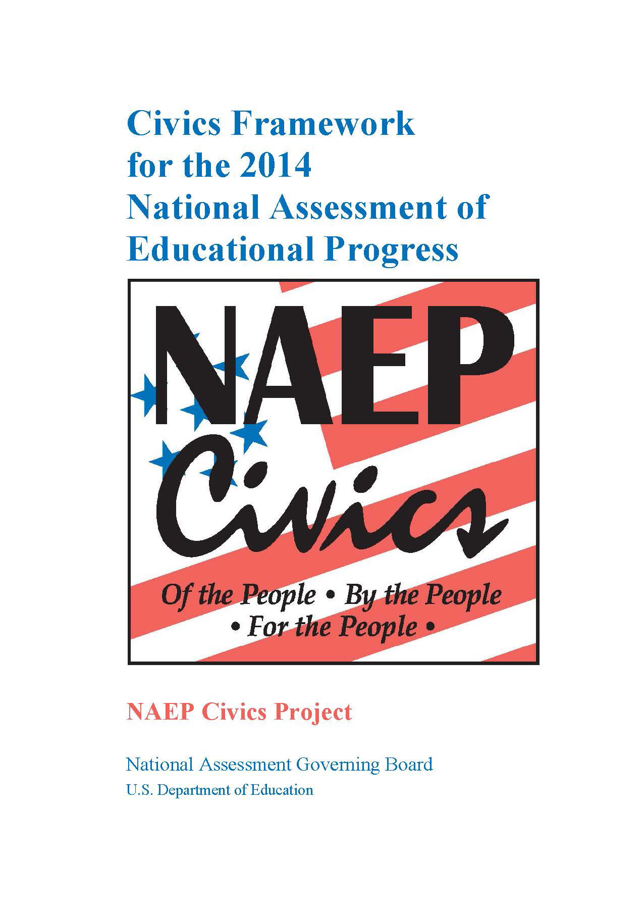 2014 Civics Framework