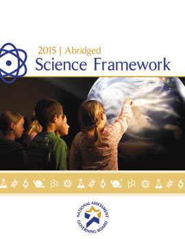2015 Science Framework
