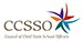 CCSSO logo