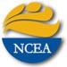 NCEA logo