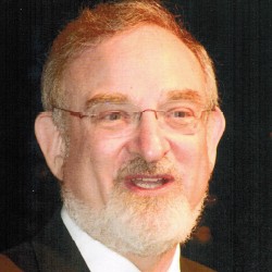 Alan J. Friedman