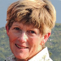 Sheila Ford